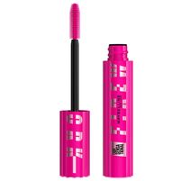 Maybelline Mascara De Pestañas Lavable Firework 8.75 ml