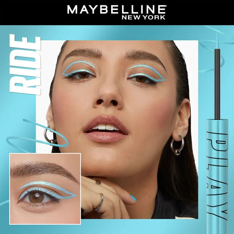 Maybelline-Delineador-Liquido-Tatto-Liner----Ride-Metallic-Aqua--
