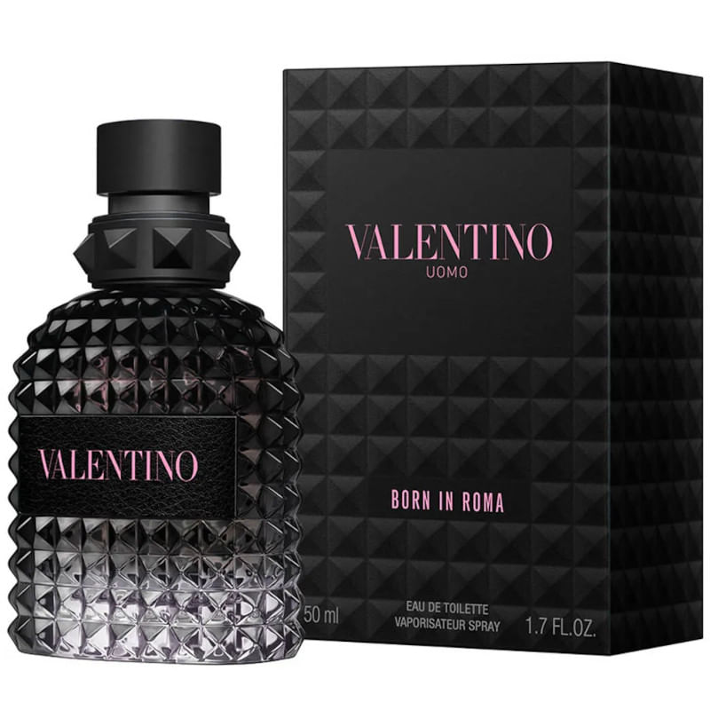 Valentino-Uomo-Born-In-Roma-EDT-50-ml