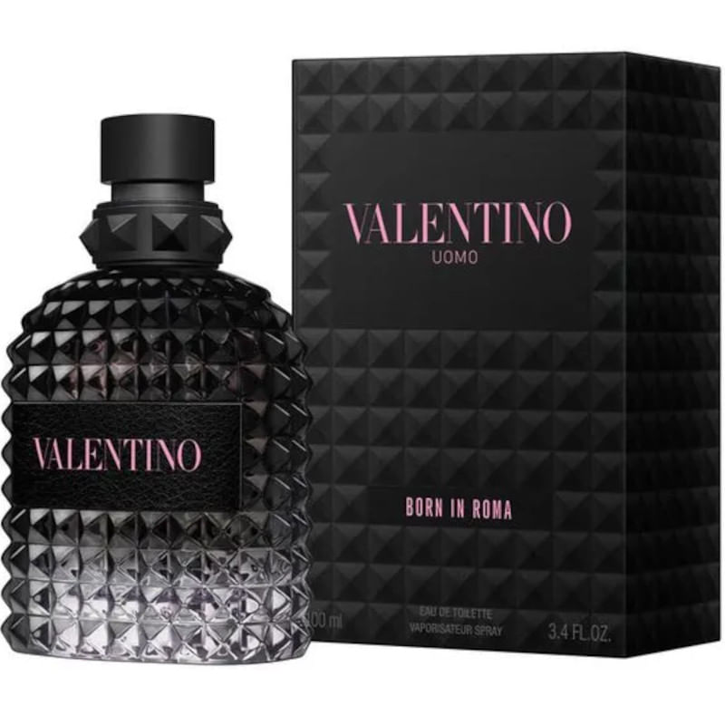 Valentino-Uomo-Born-In-Roma-EDT-100-ml