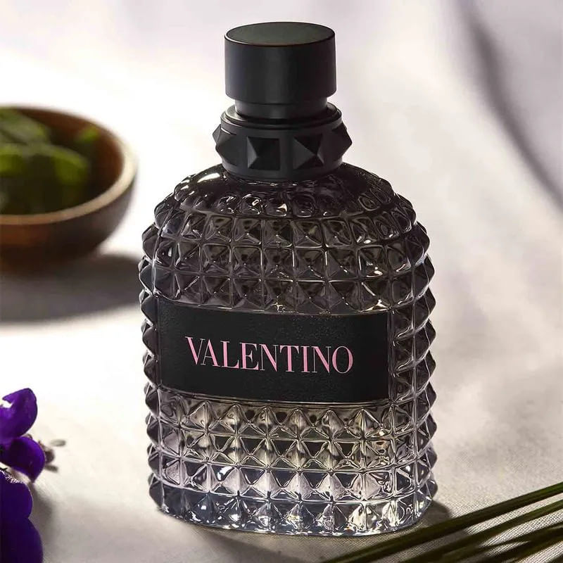 Valentino-Uomo-Born-In-Roma-EDT-100-ml