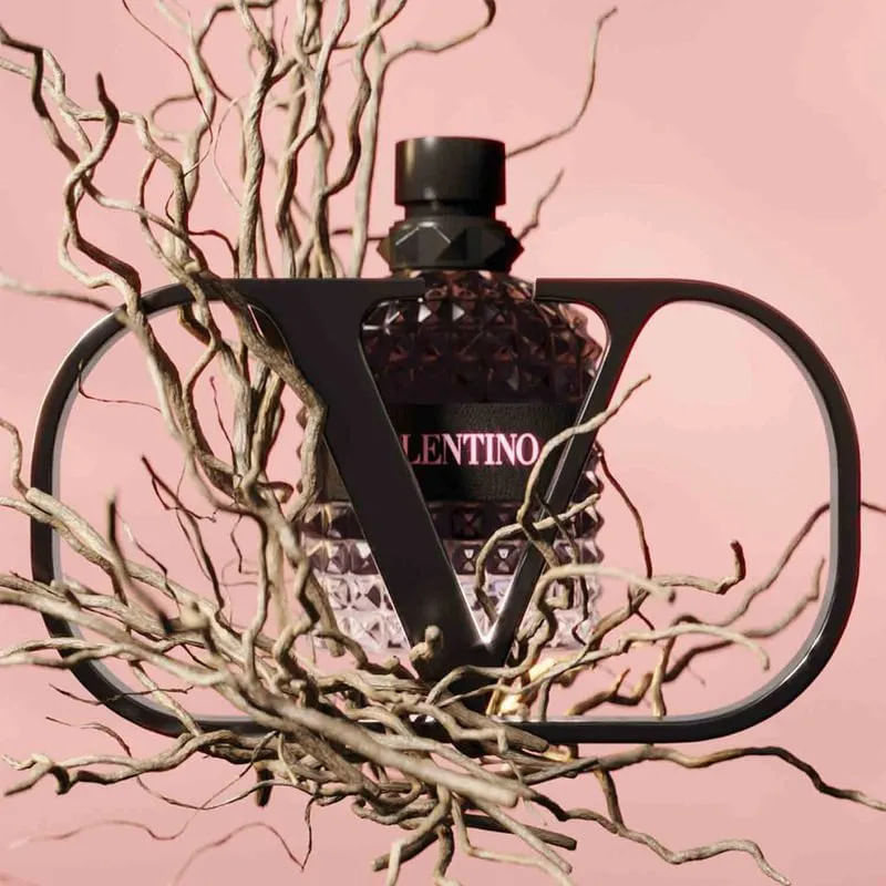 Valentino-Uomo-Born-In-Roma-EDT-100-ml