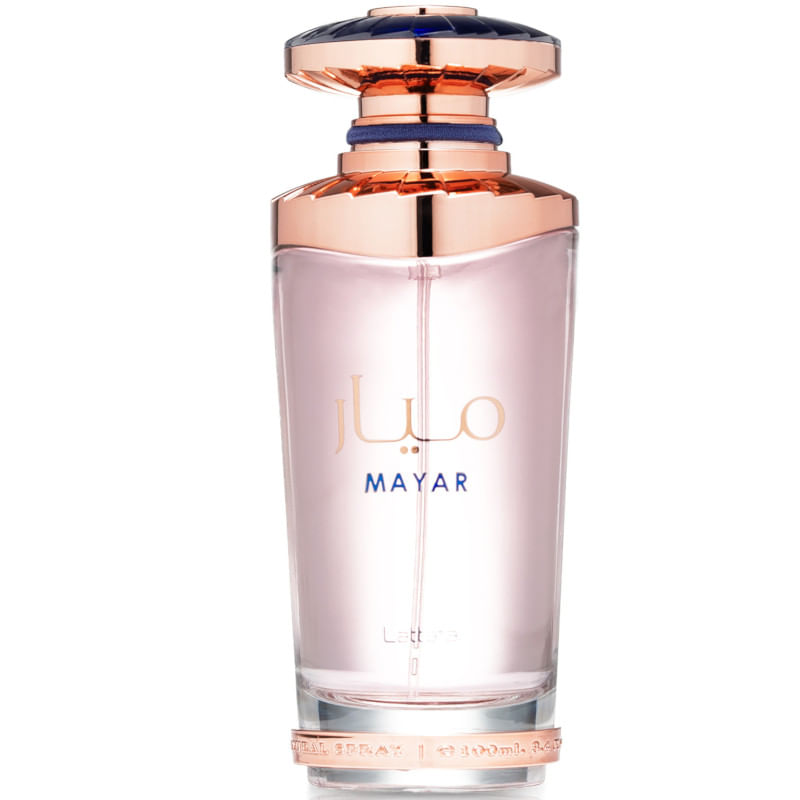 Lattafa-Mayar-EDP-100-ml