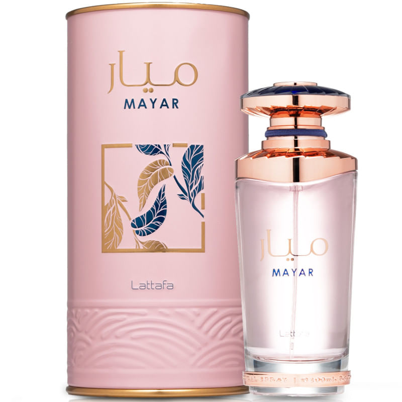 Lattafa-Mayar-EDP-100-ml