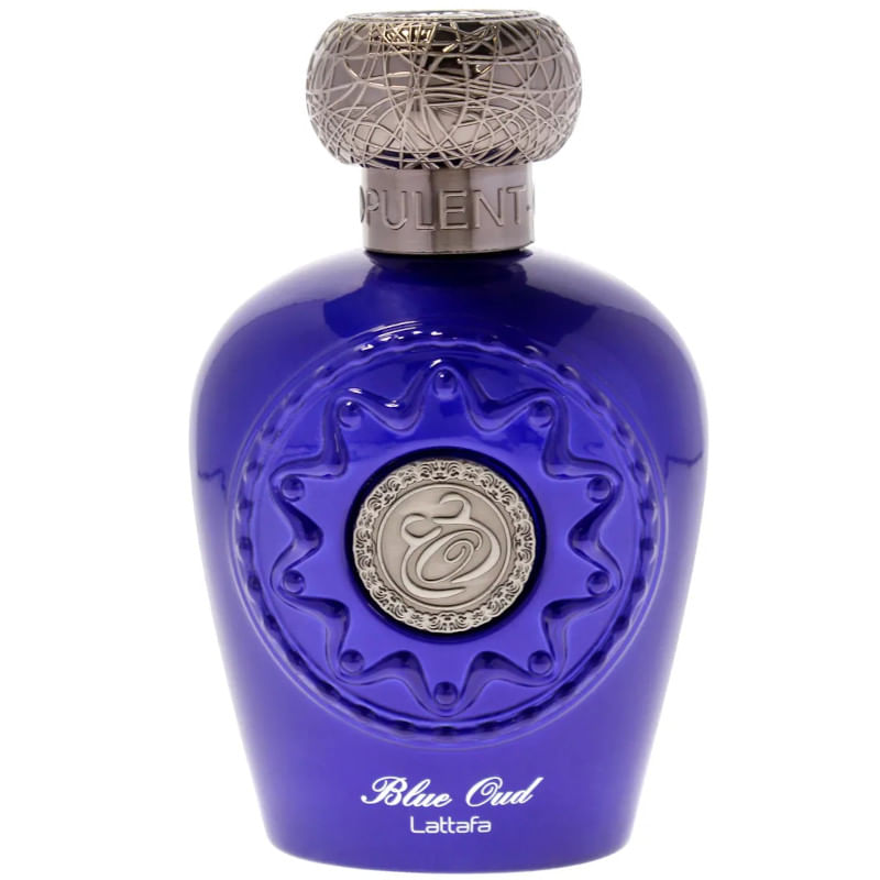 Lattafa-Blue-Oud-EDP-100-ml---Masculina