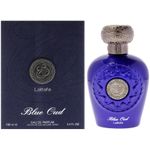 Lattafa-Blue-Oud-EDP-100-ml---Masculina