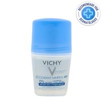 Vichy Desodorante Mineral 48 H Roll On 50 ml