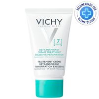 Vichy Tratamiento Crema Antitranspirante 30 ml