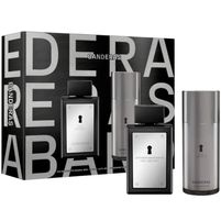 Antonio Banderas Set The Secret EDT 100 ml + Desodorante 150 ml!
