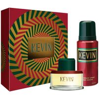 Kevin Set EDT 60 ml + Desodorante 150 ml!