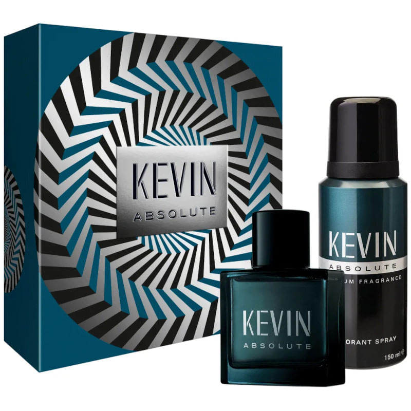 Kevin-Set-Absolute-EDT-60-ml---Desodorante-150-ml-