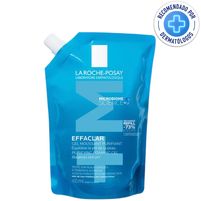 La Roche Posay Effaclar Gel Moussant Purifiant Recarga 400 ml