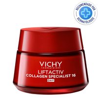 Vichy Liftactiv Collagen Specialist 16 Crema De Dí­a 50 ml