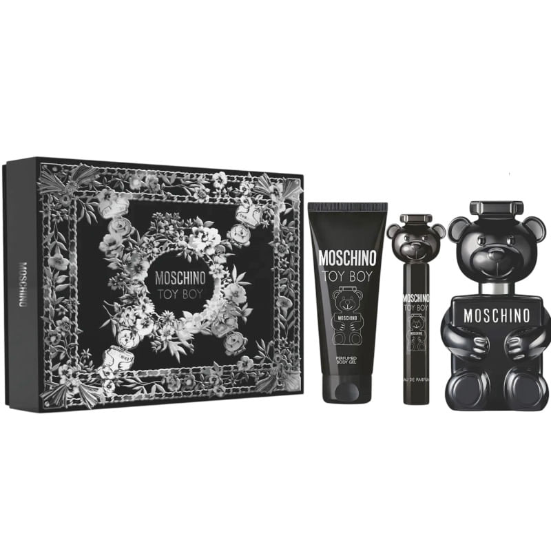 Moschino-Set-Toy-Boy-EDP-100-ml---Body-Gel-100-ml---Travel-Spray-10-ml-