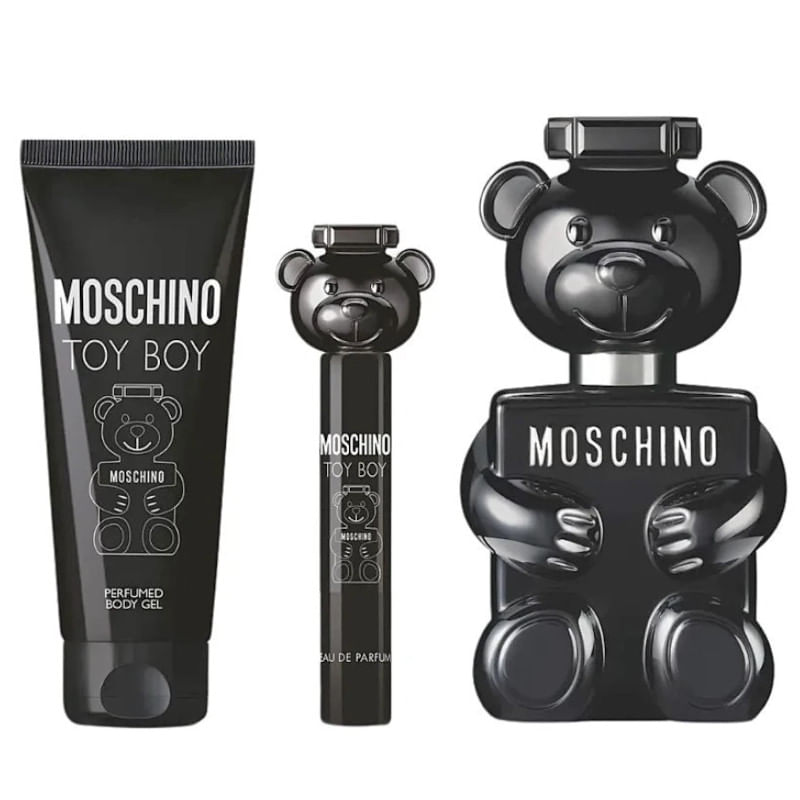 Moschino-Set-Toy-Boy-EDP-100-ml---Body-Gel-100-ml---Travel-Spray-10-ml-