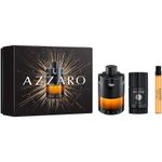 Azzaro-Set-The-Most-Wanted-Parfum-100-ml---Desodorante-77-g---Travel-Spray-10-ml-