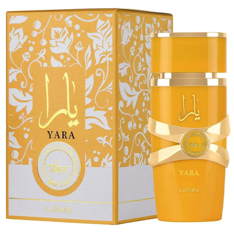 Lattafa-Yara-EDP-100ml-–-Femenina