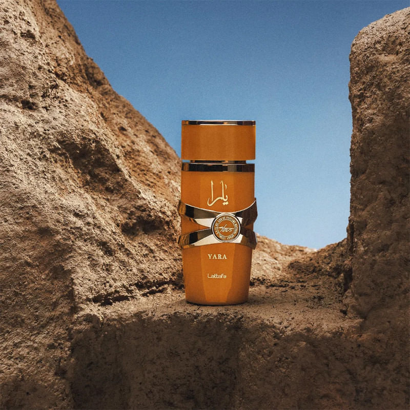 Lattafa-Yara-EDP-100ml-–-Femenina