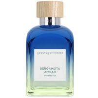 Adolfo Domíguez Bergamota Ambar Agua Fresca EDT 200 ml