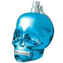 Police To Be (Or Not To Be) For Man EDT 125 ml