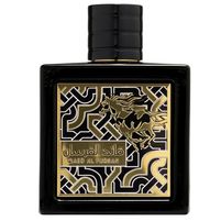 Lattafa Qaed Al Fursan EDP 90 ml - Masculina