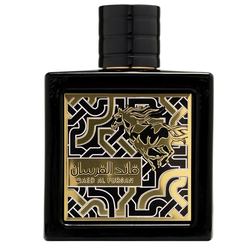 Lattafa-Qaed-Al-Fursan-EDP-90-ml---Masculina