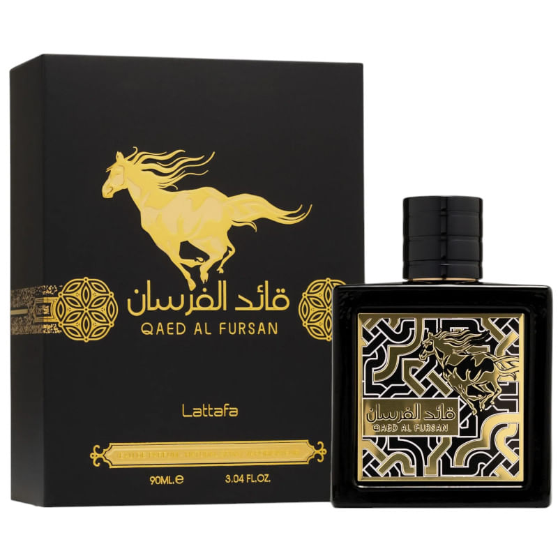Lattafa-Qaed-Al-Fursan-EDP-90-ml---Masculina