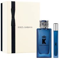 Dolce & Gabbana Set K Pour Homme EDP 100 ml + Mini Talla 10 ml!