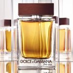Dolce---Gabbana-The-One-EDT-100-ml---Mini-Talla-EDT-10-ml---Shower-Gel-50-ml-