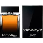 Dolce---Gabbana-The-One-Pour-Homme-EDP-150-ml---Mini-Talla-5-ml--DE-REGALO-