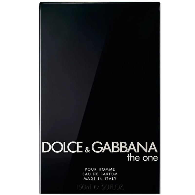 Dolce---Gabbana-The-One-Pour-Homme-EDP-150-ml---Mini-Talla-5-ml--DE-REGALO-