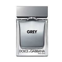 Dolce & Gabbana The One Grey For Men EDT Intense 50 ml
