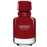 Givenchy L´Interdit EDP Rouge Ultime 80 ml