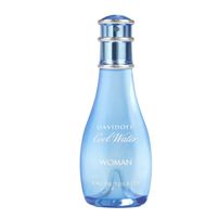 Davidoff Cool Water Woman EDT 50 ml