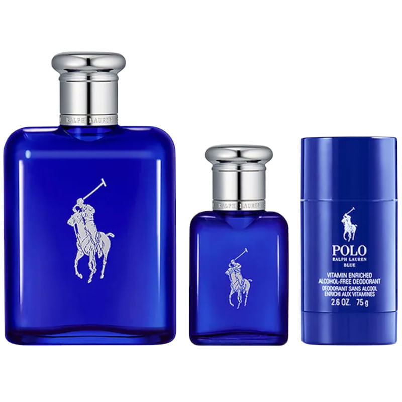 Ralph-Lauren-Polo-Blue-EDT-125-ml---EDT-40-ml---Desodorante-75-ml-