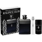 Ralph---------Lauren-Set-Ralph-s-Club-EDP-100-ml---Mini-Talla-10-ml---Desodorante-Stick-75-ml-