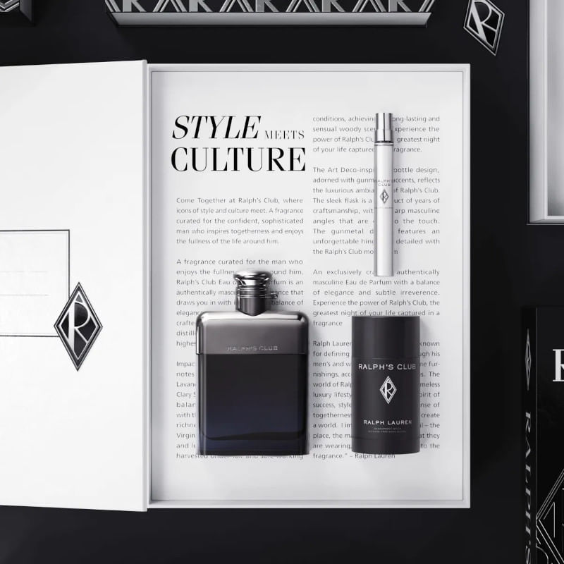 Ralph---------Lauren-Set-Ralph-s-Club-EDP-100-ml---Mini-Talla-10-ml---Desodorante-Stick-75-ml-