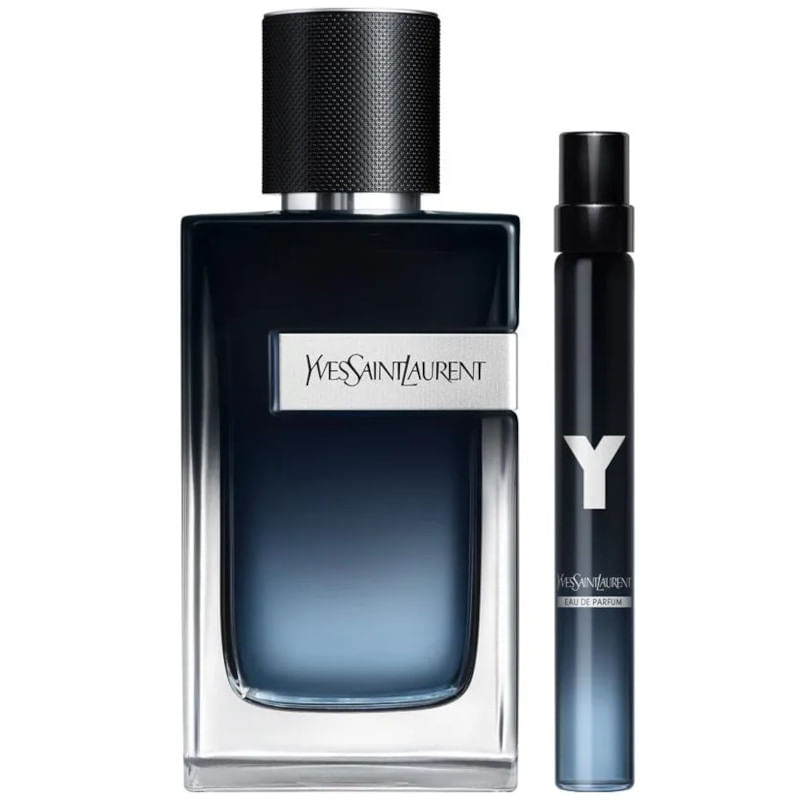 Yves-Saint-Laurent-Set-Y-EDP-100-ml---Mini-Talla-EDP-10-ml-