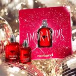 Cacharel-Set-Amor-Amor-EDT-100-ml---EDT-30-ml-