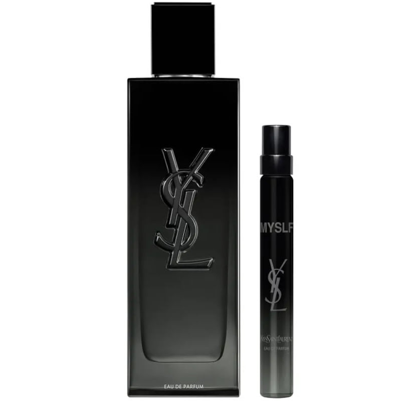 Yves-Saint-Laurent-Set-Myslf-EDP-100-ml---Mini-Talla-EDP-10-ml-