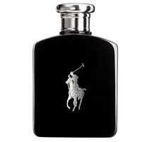 Ralph Lauren Polo Black EDT 125 ml