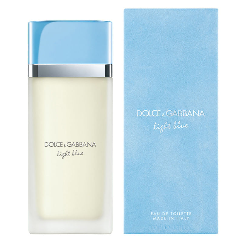 Dolce---Gabbana-Light-Blue-EDT--Recargable--100-ml