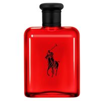 Ralph Lauren Red Polo EDT 125 ml