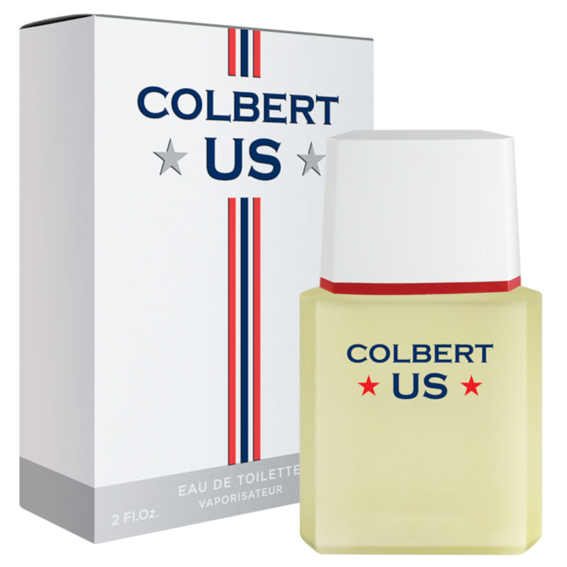 Colbert-US-EDT-60-ml