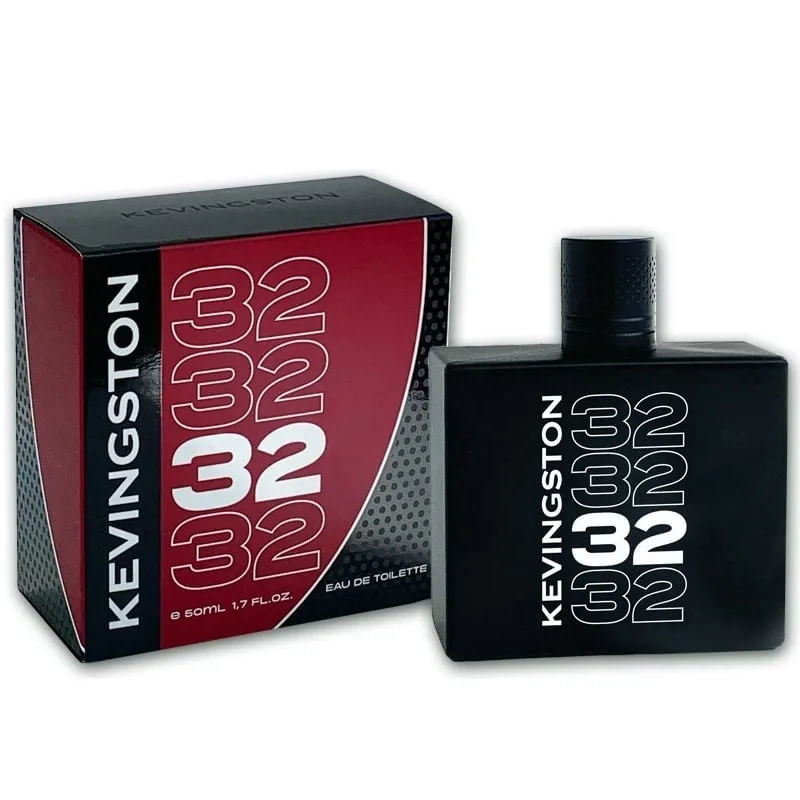 Kevingston-32-EDT-50-ml