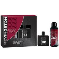 Kevingston Set 32 EDT 50 ml + Desodorante 160 ml!