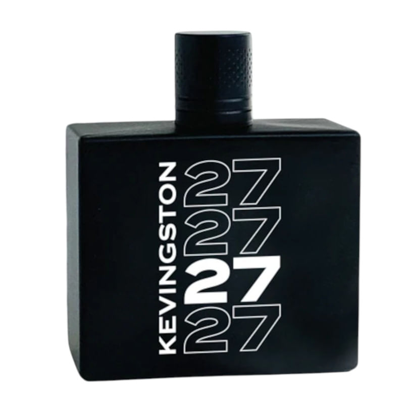 Kevingston-27-EDT-50-ml