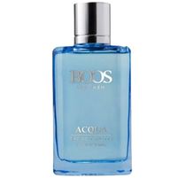 Boos For Men Acqua EDT 100 ml