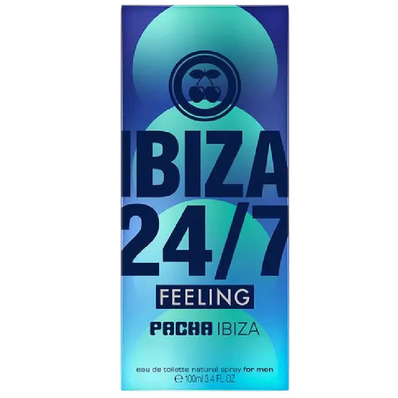 Pacha-Ibiza-24-7-Feeling-EDT-100-ml