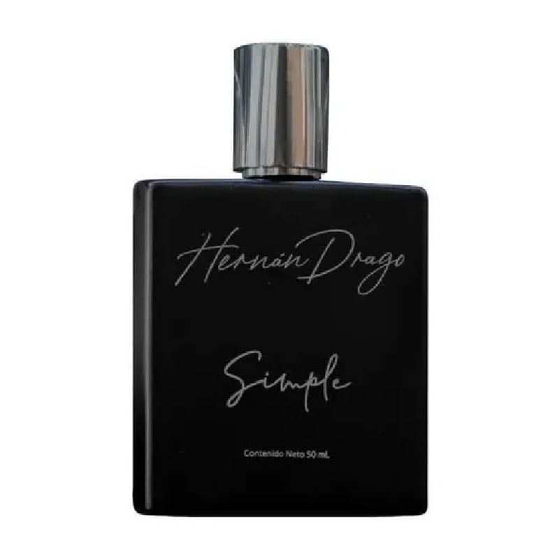 Hernan-Drago-Simple-EDP-50-ml